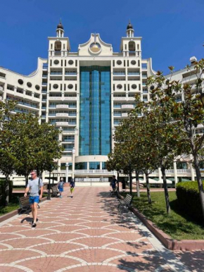 SP apartments Sunset Resort-Pomorie, Pomorie